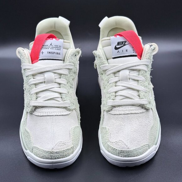 Air Jordan MA2 GS 'Honeydew' - Picture 3 of 11